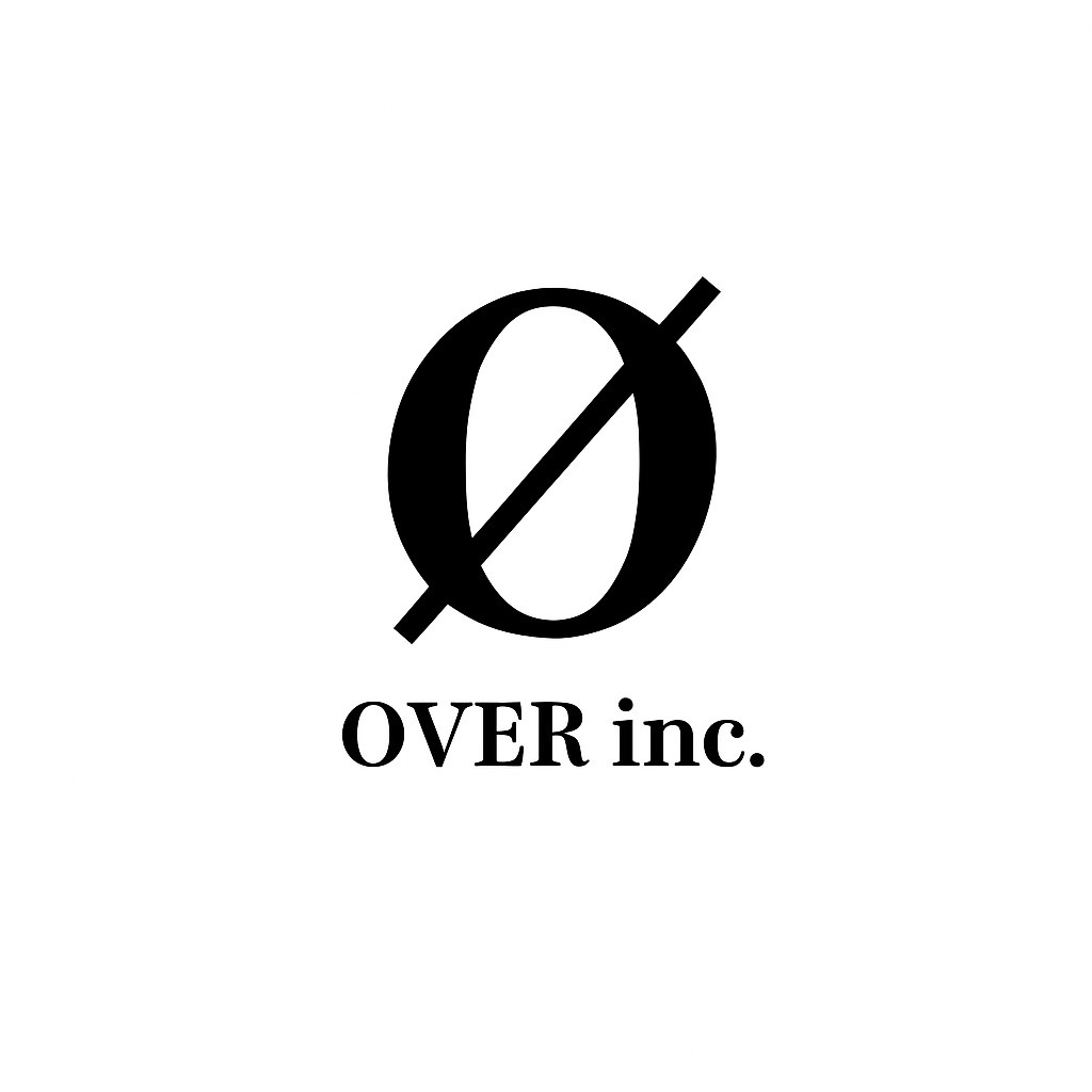 株式会社OVER